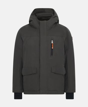 Functional jacket