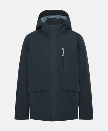 Functional jacket