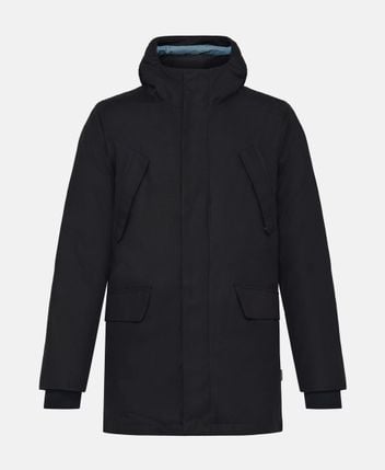 Functional jacket