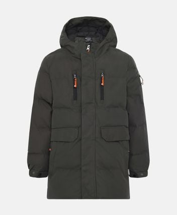 Winter jacket
