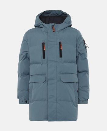 Winter jacket