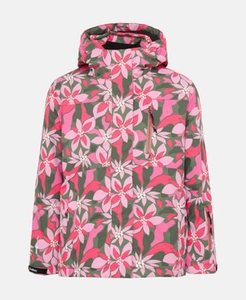 Ski jacket