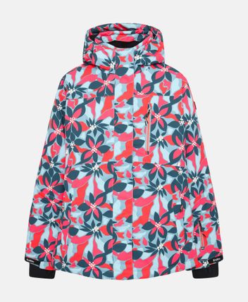 Ski jacket