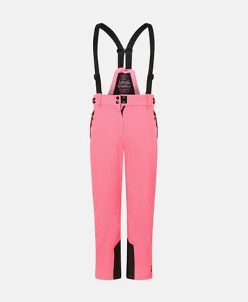 Ski touring trousers