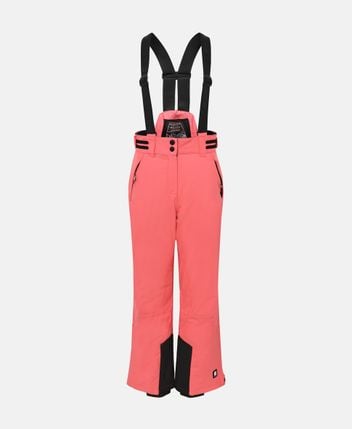 Ski touring trousers