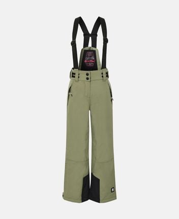 Ski touring trousers