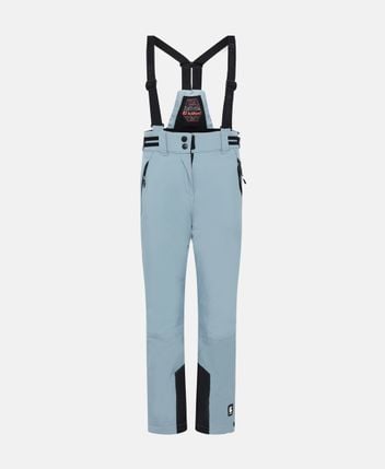 Ski touring trousers