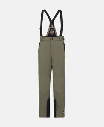 Ski pants