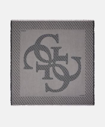 Square scarf