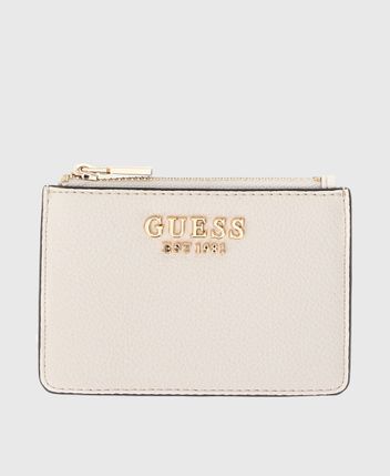 Card case Laurel