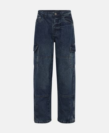 Cargo jeans Station Mb