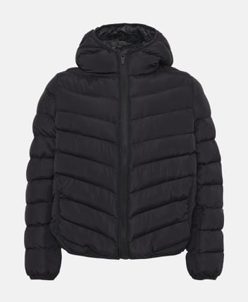 Quilted jacket