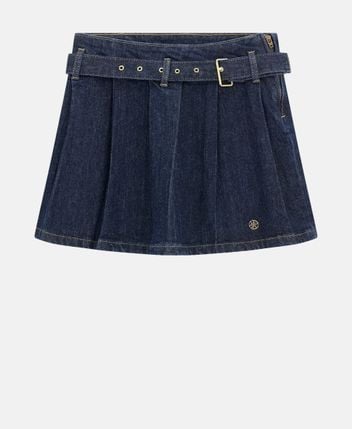 Denim skirt Comfort