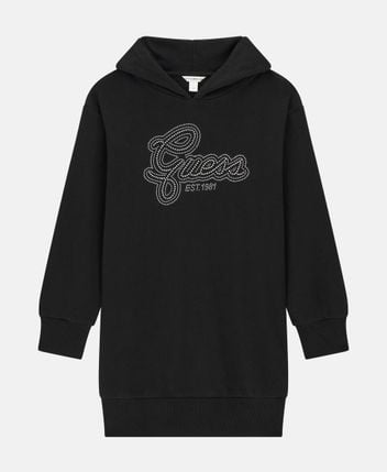 Sweat dress Active