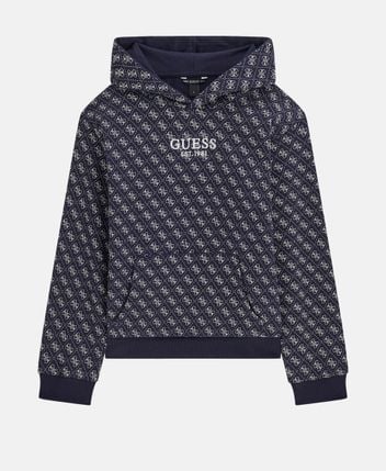 Hoodie Active