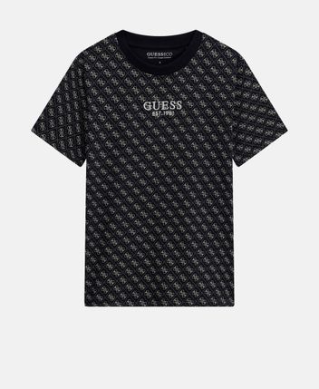 Crew neck t-shirt