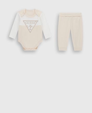 Body and trouser set