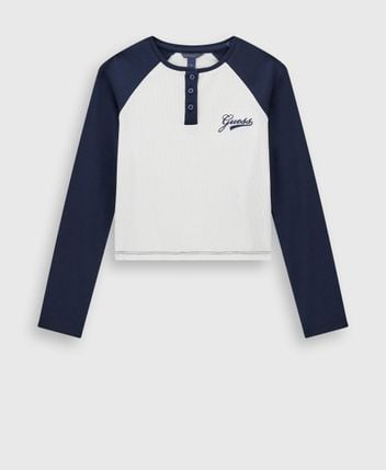 Long-sleeved shirt
