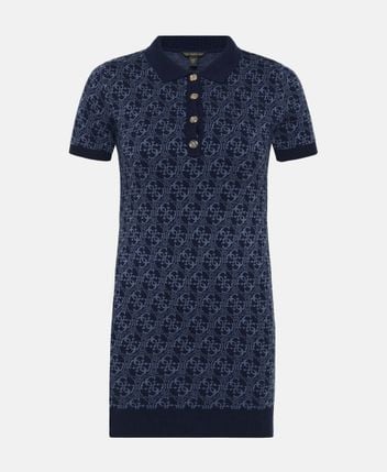 Polo dress