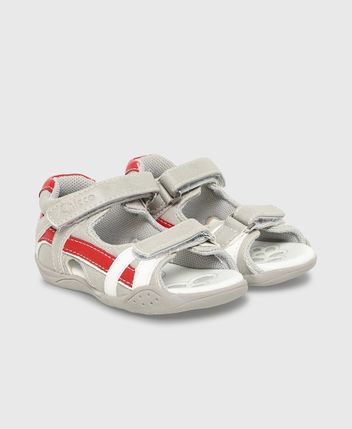 Sandals Genix