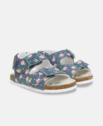 Sandals Flosty