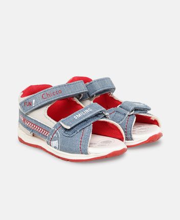 Sandals Gerald