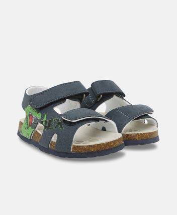 Sandals Francisco