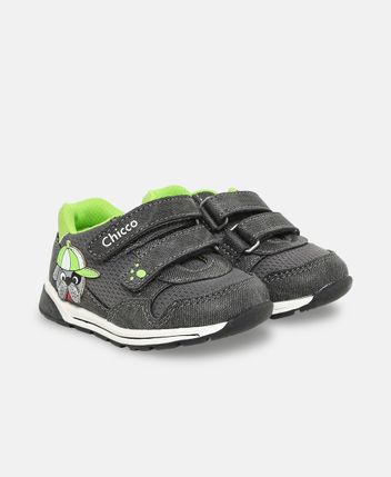 Sneakers Gregory