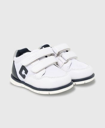 Sneakers Fisch