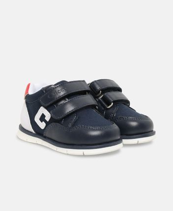 Sneakers Fisch