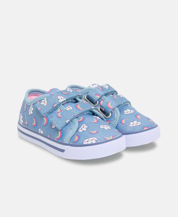 Sneakers Gabbiano 3