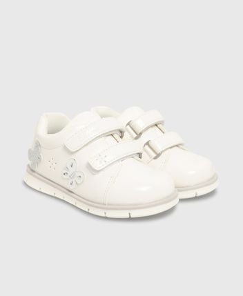 Sneakers Flannery