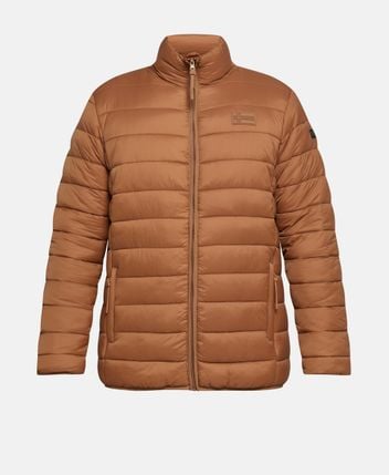 Quilted jacket Amichoko