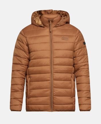 Quilted jacket Amichoko