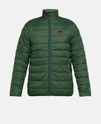 Quilted jacket Amigomap