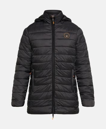 Quilted jacket Amigomap