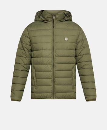 Quilted jacket Amigotal
