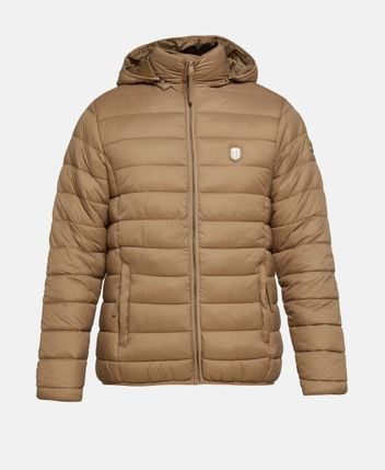Quilted jacket Amigotal