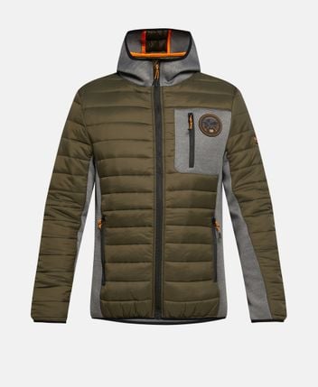 Hybrid jacket Boaz Kak