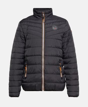 Quilted jacket Brook