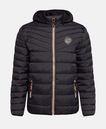 Quilted jacket Brook