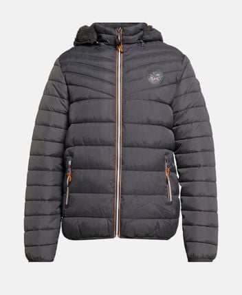 Quilted jacket Brook