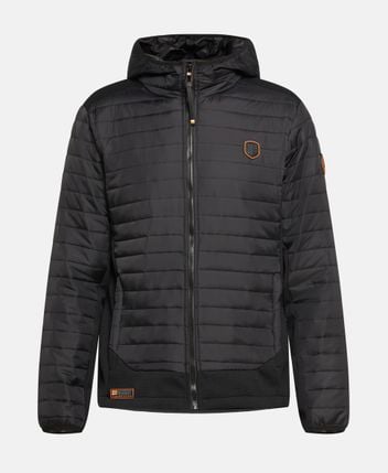 Quilted jacket Carembar