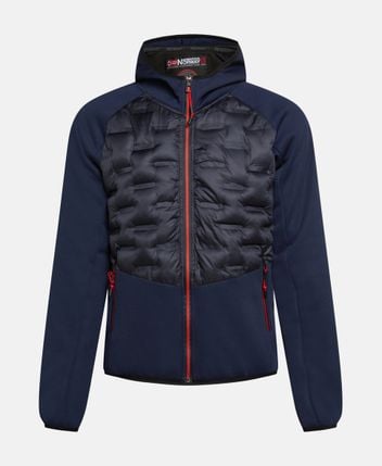 Transitional jacket Couto