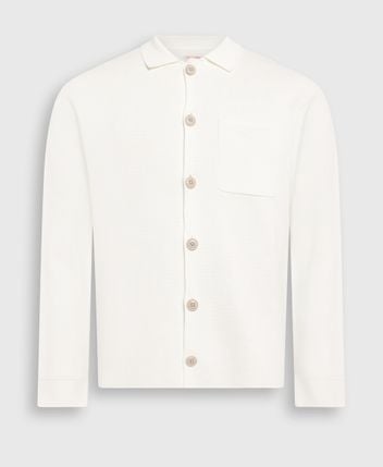 Overshirt Niclas
