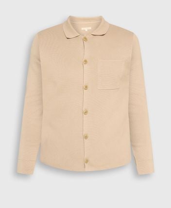 Overshirt Niclas