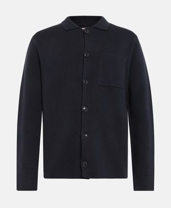 Overshirt Niclas
