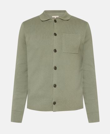 Overshirt Niclas