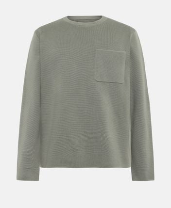 Knitted jumper Roberto