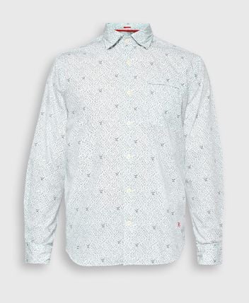 Long-sleeved shirt Florian HBD